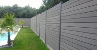 Portail Clôtures dans la vente du matériel pour les clôtures et les clôtures à Urt